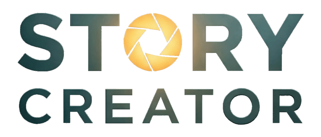 StoryCreator Logo